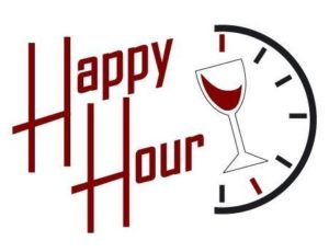 Happy Hour @ Riggers Loft Wine Company | Richmond | CA