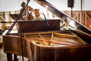 JazzPack @ Riggers Loft Wine Company | | |